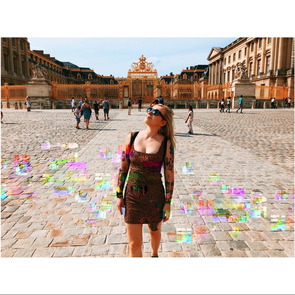 Meet your Posher, Paulina 🌸 - Picture 10 of 16